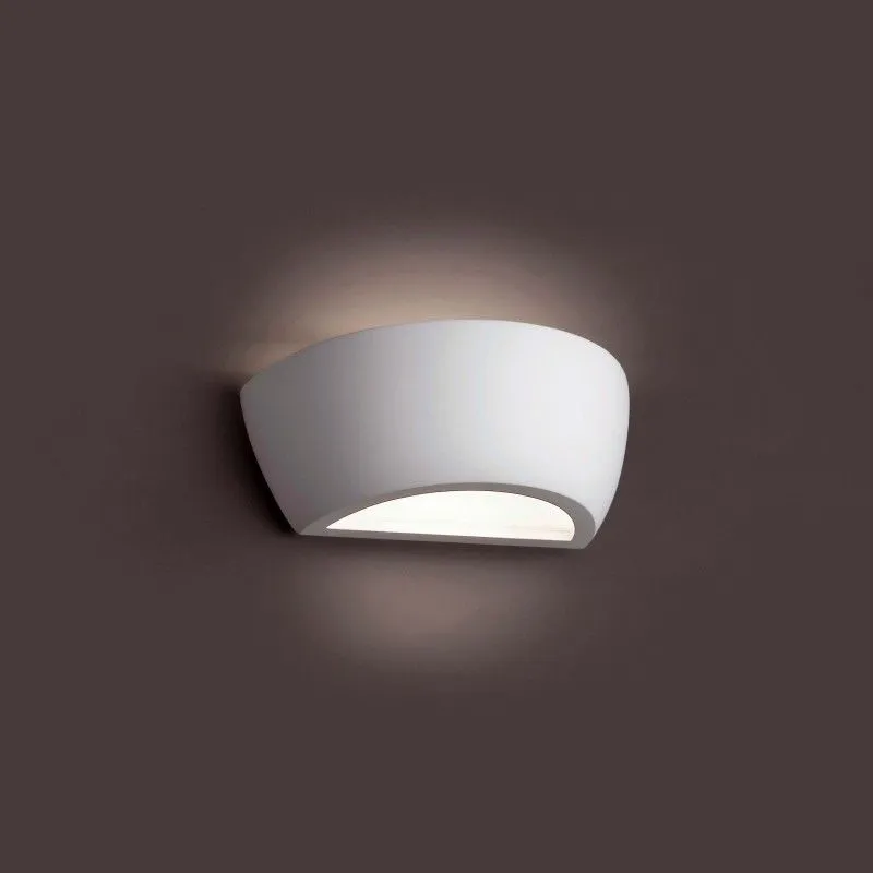 CHERAS-2 Lámpara aplique blanco - Aplique de pared - 2