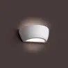 CHERAS-2 Lámpara aplique blanco - Aplique de pared - 2