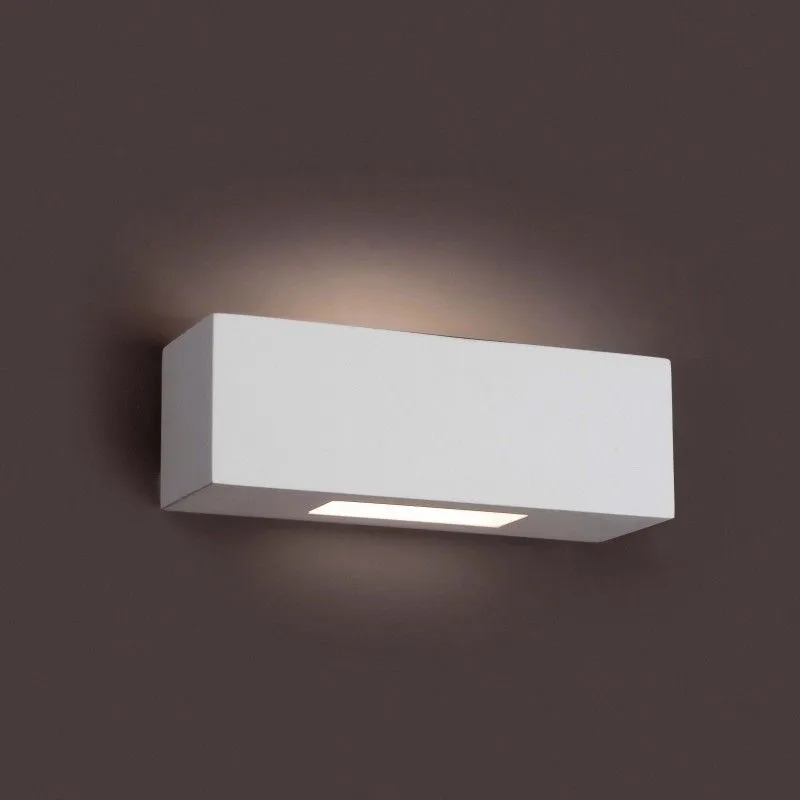CHERAS-3 Lámpara aplique blanco - Aplique de pared - 2