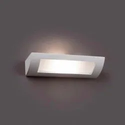 CHERAS-4 Lámpara aplique blanco - Aplique de pared - 2