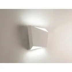 ASIMETRIC Aplique de pared varios colores - Aplique de pared - 1