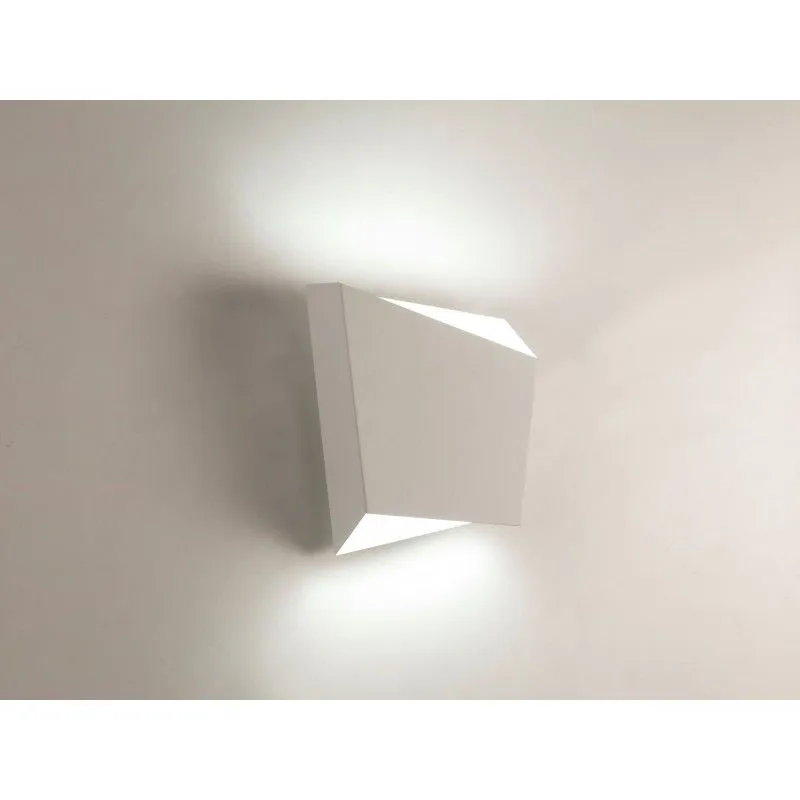 ASIMETRIC Aplique de pared varios colores - Aplique de pared - 1