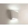 ASIMETRIC Aplique de pared varios colores - Aplique de pared - 1