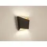ASIMETRIC Aplique de pared varios colores - Wall Applique - 2