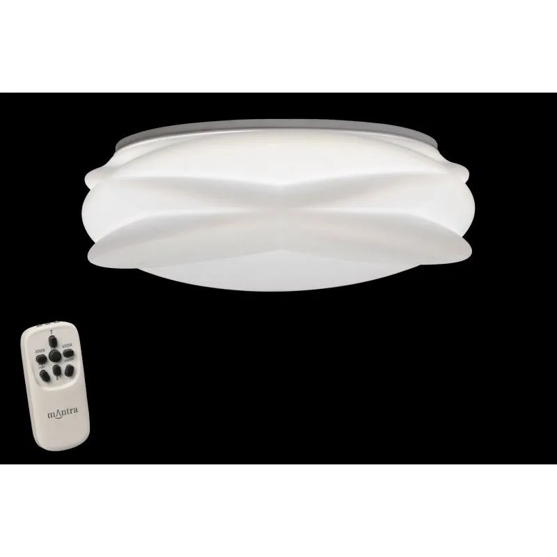 LASCAS Plafon con mando - Ceiling Lights - 1