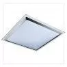PLAFON CUADRADO DE LED 60W DIMABLE - Ceiling Lights - 1