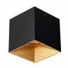 APLIQUE BARREDOR DE PARED 10W 4000K 800LM 18X18X9 IP65 - Wall Applique - 1