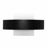APLIQUE BARREDOR DE PARED 8W 4000K 640LM12X24X5,5 LUZ CUADRADA - Aplique de pared - 2