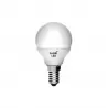 BOMBILLA 10W 6500K ESFERICA E14 FABRILED 1000LM - Bombillas - 1