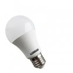 BOMB. 10,5W 6400K LED STANDAR E27 1051LM - Bombillas - 1