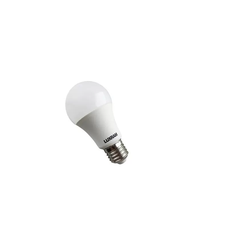 BOMB. 13W 6400K LED STANDAR E27 1300LM - Bombillas - 1