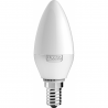 BOMB. 6,5W 6500K LED VELA E14 650LM - Bombillas - 1