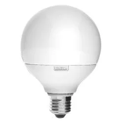 BOMB. 20W 3000K LED GLOBO E27 2000LM - Bombillas - 1