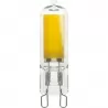 BOMBILLA G9 HALOLED 230V 3W 3000K 4,8X1,4 200LM - Bombillas - 1