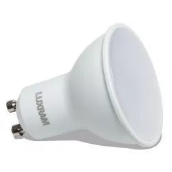 BOMBILLA 8W 3000K HIVISION GU10 800LM - Bombillas - 1