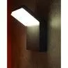 APLIQUE DE PARED ALPINE LED 6W IP65 - Exterior - 1