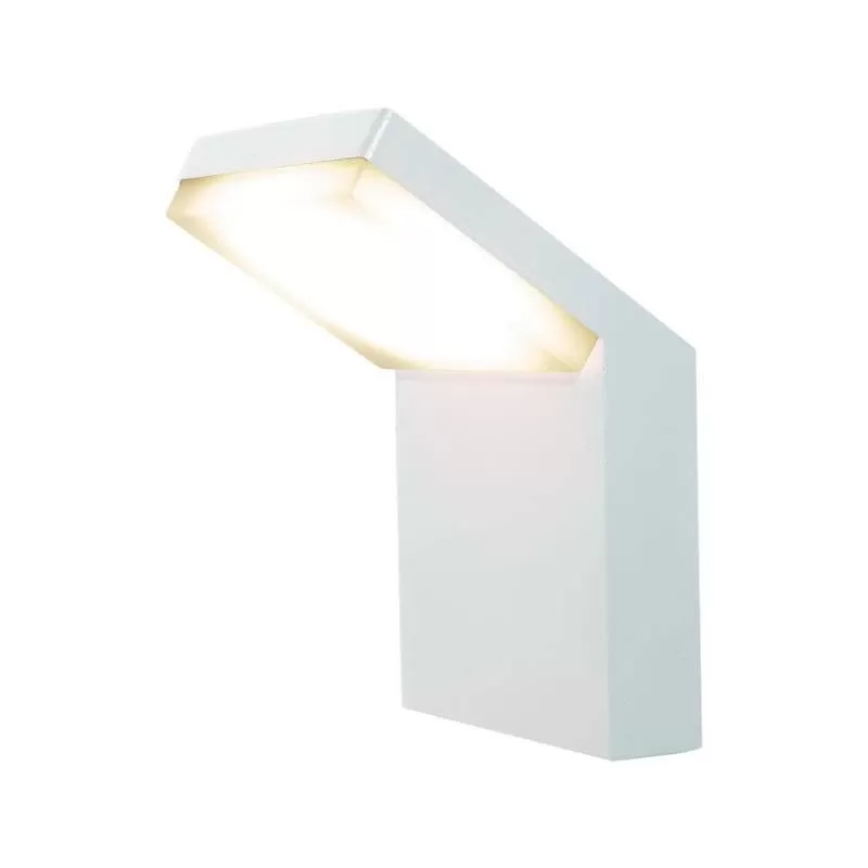 APLIQUE DE PARED ALPINE LED 6W IP65 - Exterior - 2