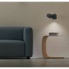 FOCO/APLIQUE IOS GU10 LED - MANTRA - Wall Applique - 1