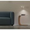FOCO/APLIQUE IOS GU10 LED - MANTRA - Aplique de pared - 2