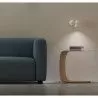 FOCO/APLIQUE IOS GU10 LED - MANTRA - Aplique de pared - 2