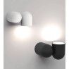 FOCO/APLIQUE IOS GU10 LED - MANTRA - Wall Applique - 5