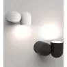 FOCO/APLIQUE IOS GU10 LED - MANTRA - Aplique de pared - 5