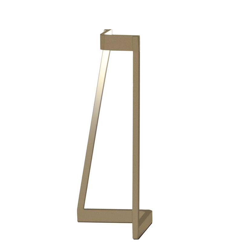 LÁMPARA DE MESA MINIMAL LED 5W - Sobremesa - 2