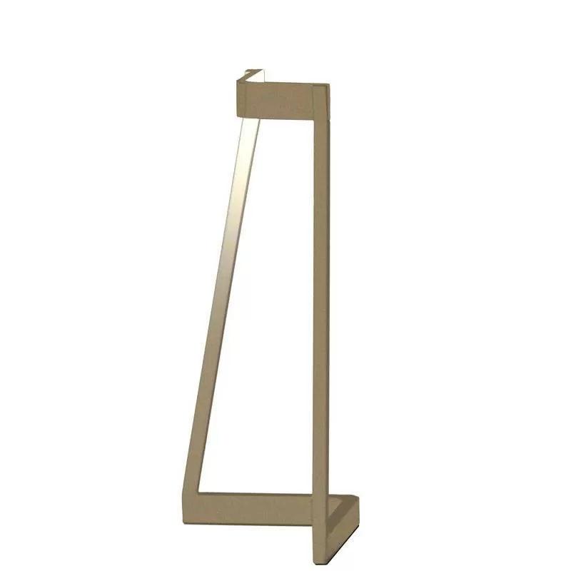 LÁMPARA DE MESA MINIMAL LED 5W - Sobremesa - 2