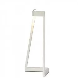 LÁMPARA DE MESA MINIMAL LED 5W - Sobremesa - 3