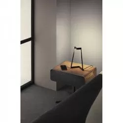 LÁMPARA DE MESA MINIMAL LED 5W - Sobremesa - 4