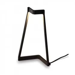 LÁMPARA DE MESA MINIMAL LED 5W - Sobremesa - 1