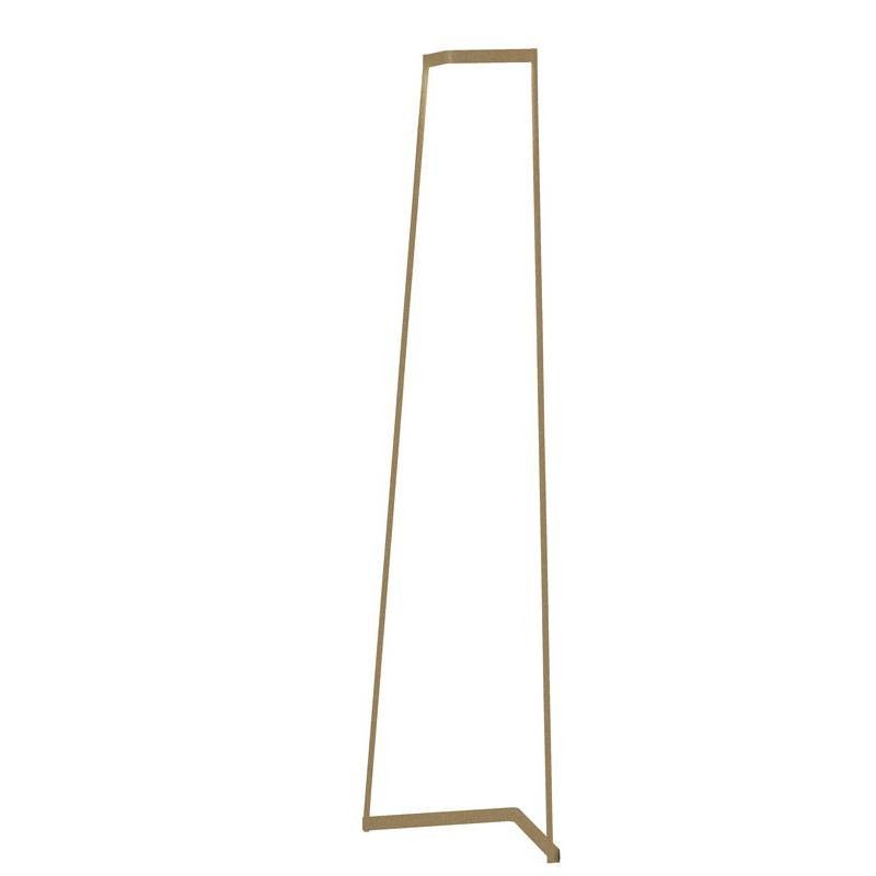 LÁMPARA DE PIE MINIMAL LED 20W DIMMABLE - Standing lamps - 2