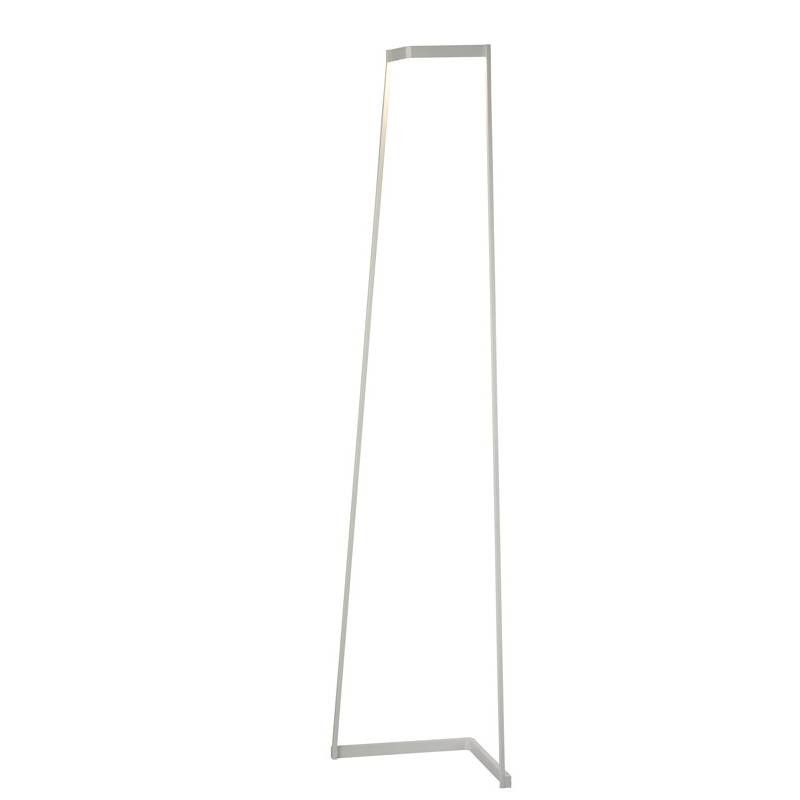 LÁMPARA DE PIE MINIMAL LED 20W DIMMABLE - Standing lamps - 3