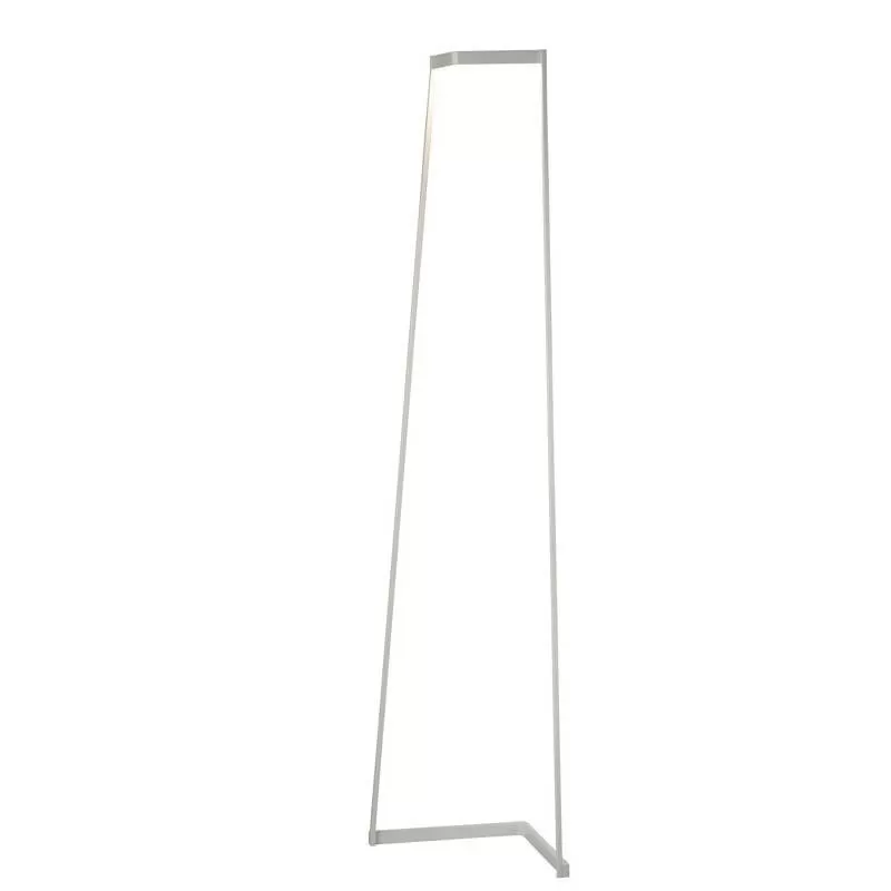 LÁMPARA DE PIE MINIMAL LED 20W DIMMABLE - Standing lamps - 3
