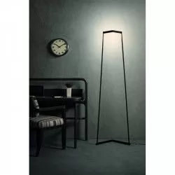 LÁMPARA DE PIE MINIMAL LED 20W DIMMABLE - Lampara de pie - 4