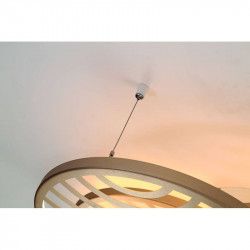 PLAFÓN O APLIQUE COLLAGE LED 60W 69X63 - Ceiling Lights - 5