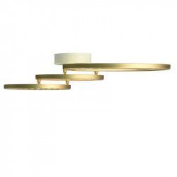 PLAFÓN/APLIQUE COLLAGE LED 40W 68X40 - Ceiling Lights - 2