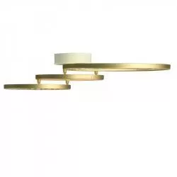 PLAFÓN/APLIQUE COLLAGE LED 40W 68X40 - Ceiling Lights - 2