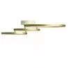 PLAFÓN/APLIQUE COLLAGE LED 40W 68X40 - Ceiling Lights - 2