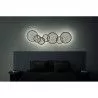 PLAFÓN/APLIQUE COLLAGE LED 40W 68X40 - Plafones - 1